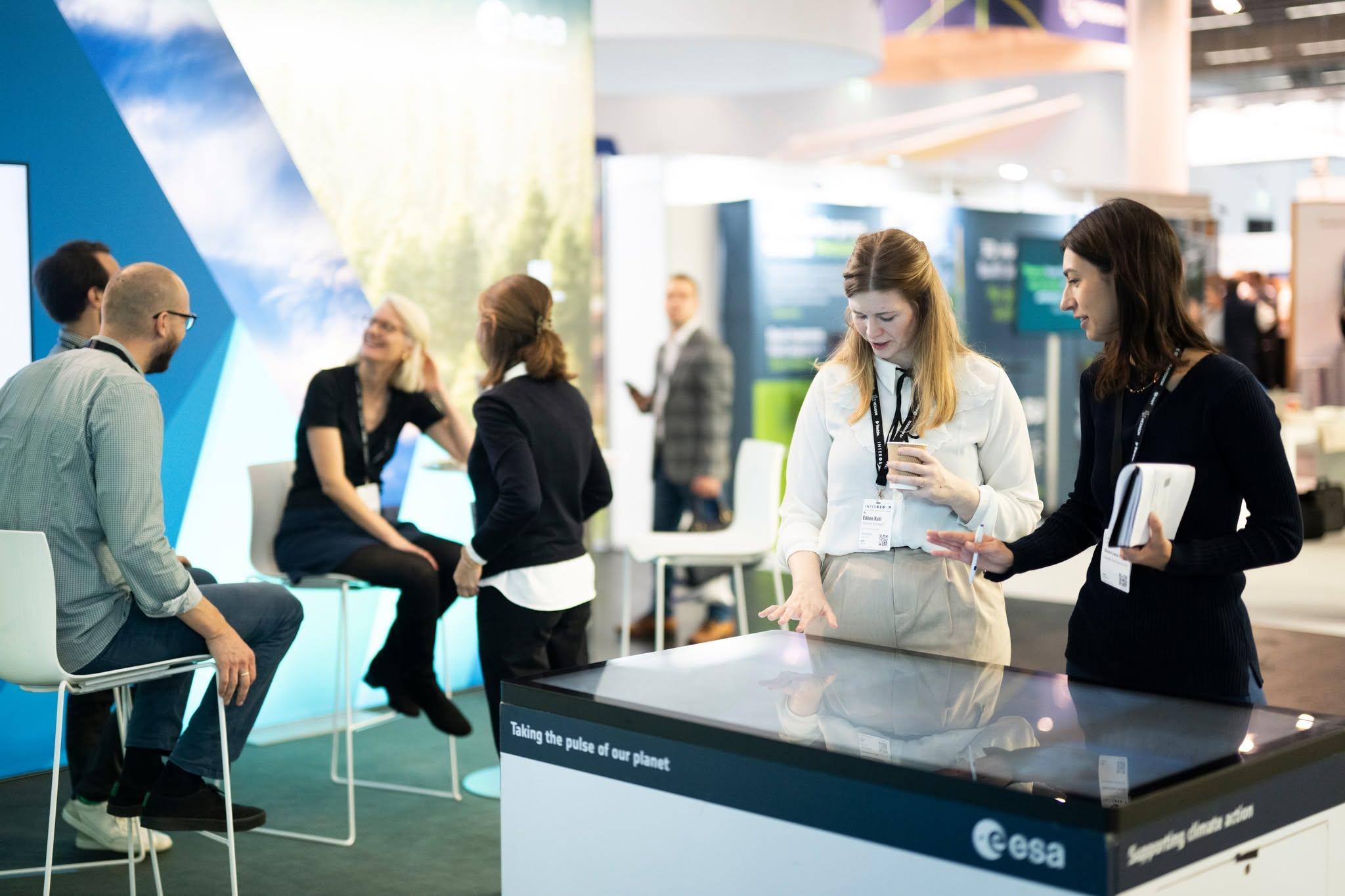 인터지오 2025 (INTERGEO)