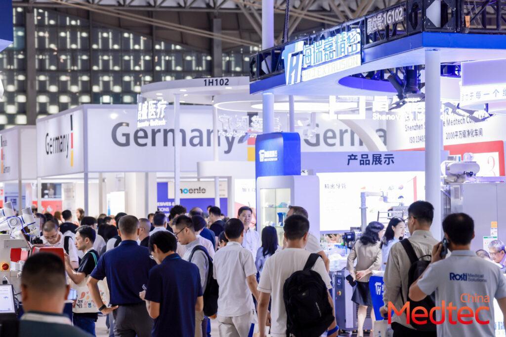 메드텍 차이나 2026 (Medtec China)