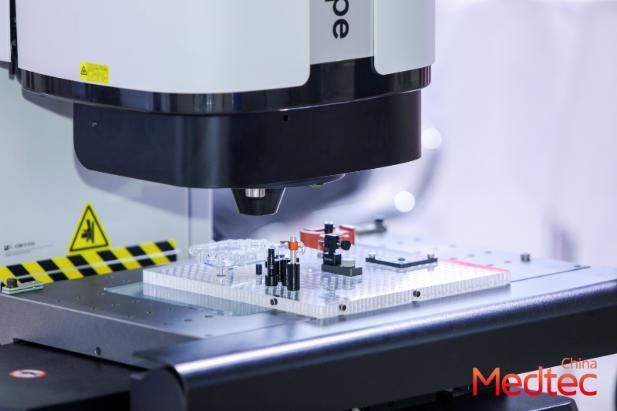 메드텍 차이나 2026 (Medtec China)