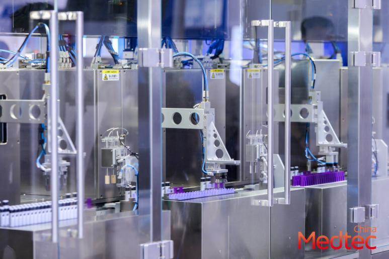 메드텍 차이나 2026 (Medtec China)