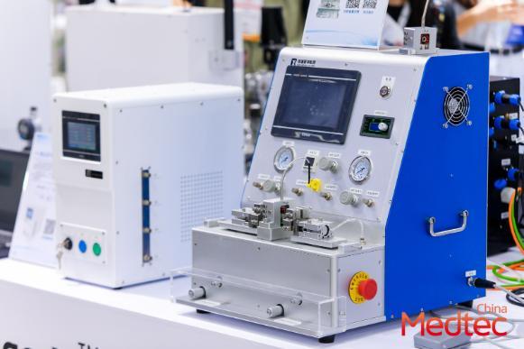 메드텍 차이나 2026 (Medtec China)