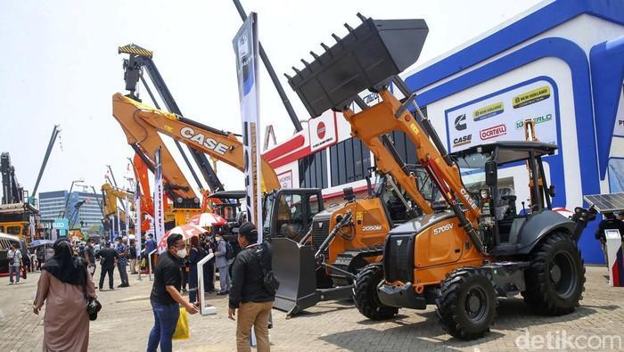 마이닝 인도네시아 2026 (Mining Indonesia)
