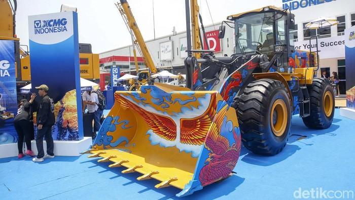 마이닝 인도네시아 2026 (Mining Indonesia)