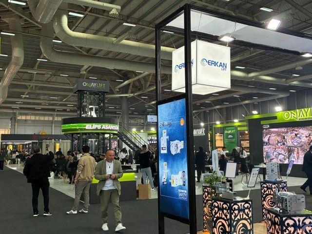 인터리프트 2027 (interlift)