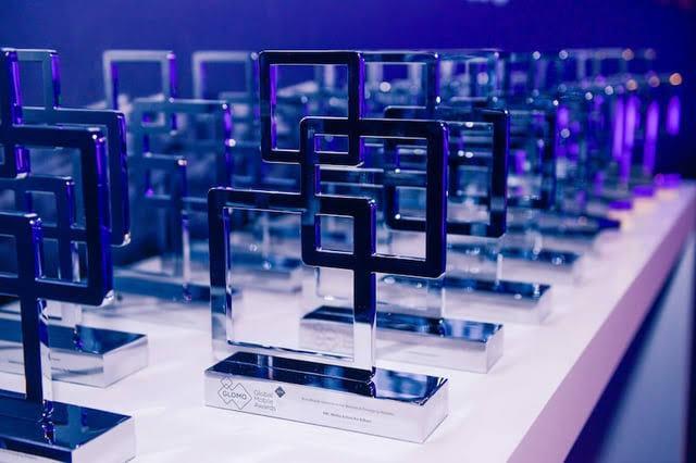 글로모 어워드2027 (MWC GLOMO Awards)