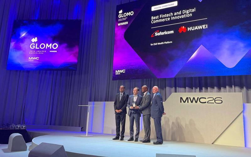 글로모 어워드2027 (MWC GLOMO Awards)