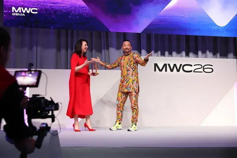 글로모 어워드2027 (MWC GLOMO Awards)
