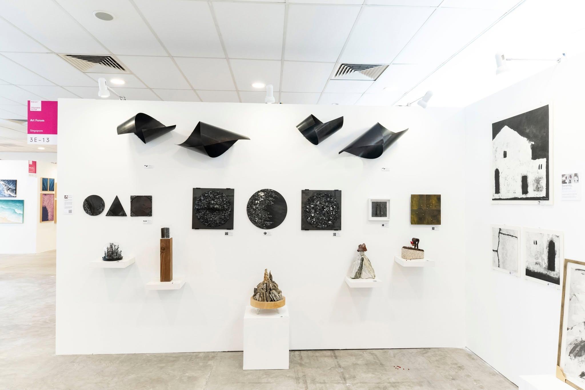 싱가포르 어포더블 아트페어 2026 (Affordable Art Fair Singapore)