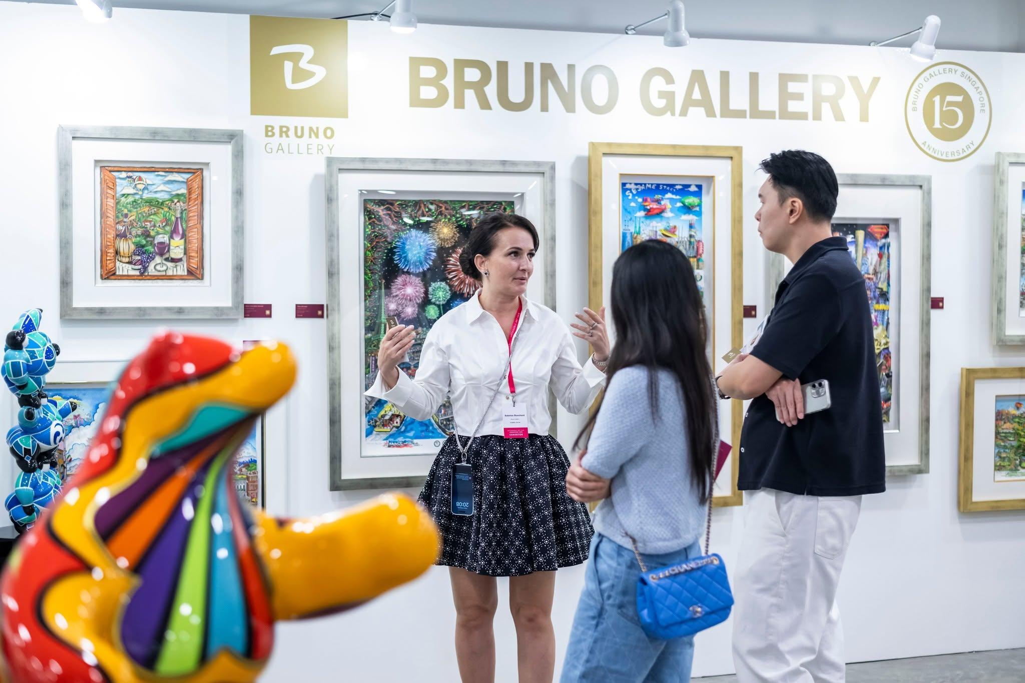 싱가포르 어포더블 아트페어 2026 (Affordable Art Fair Singapore)