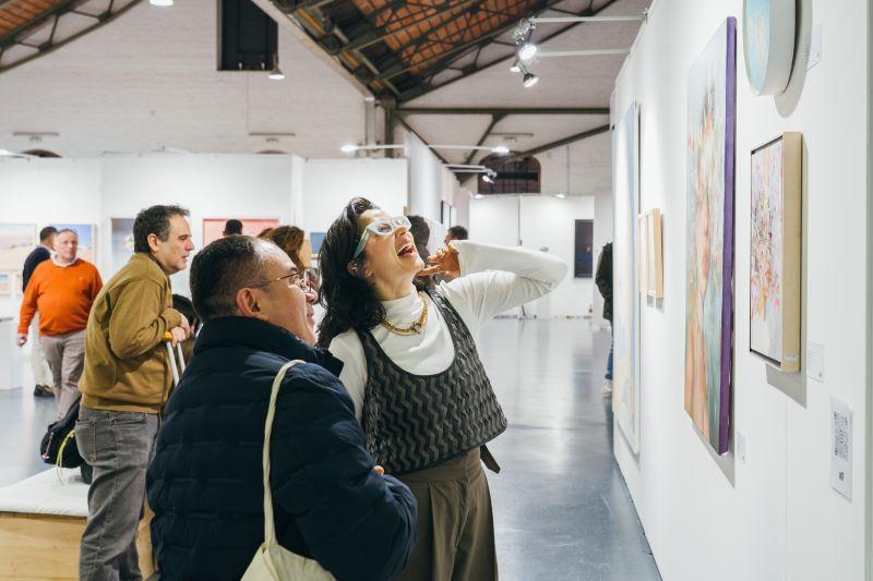 어포더블 아트 페어 시드니 2026 (Affordable Art Fair Sydney)
