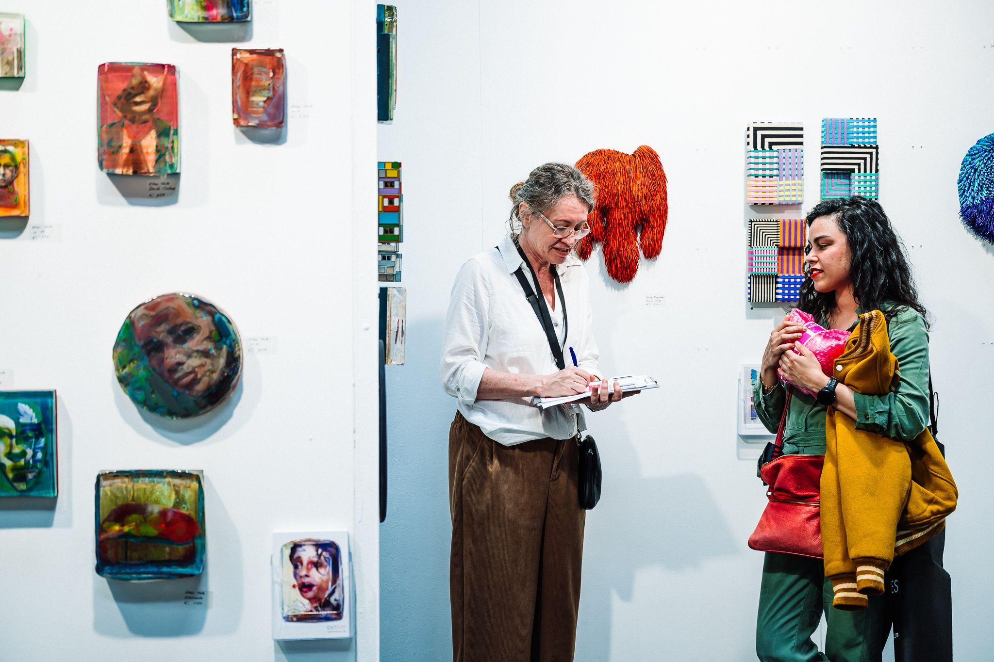 어포더블 아트 페어 보스턴 2026 (Affordable Art Fair Boston)