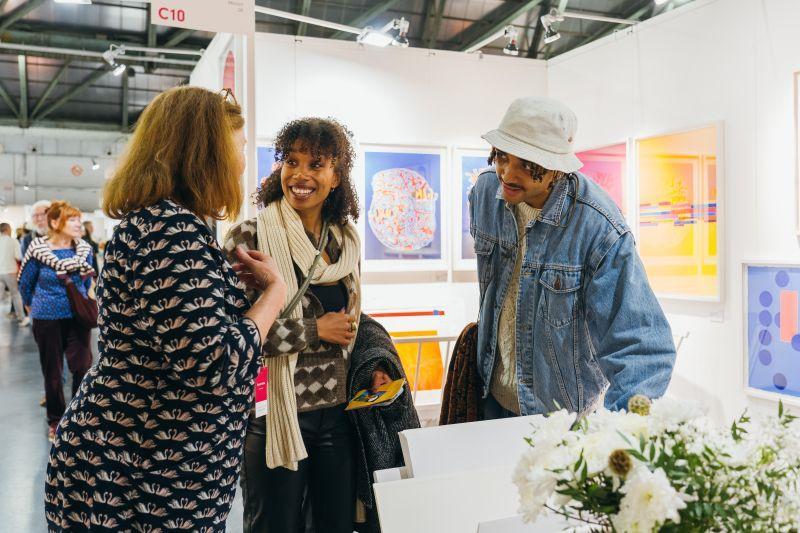 어포더블 아트 페어 보스턴 2026 (Affordable Art Fair Boston)