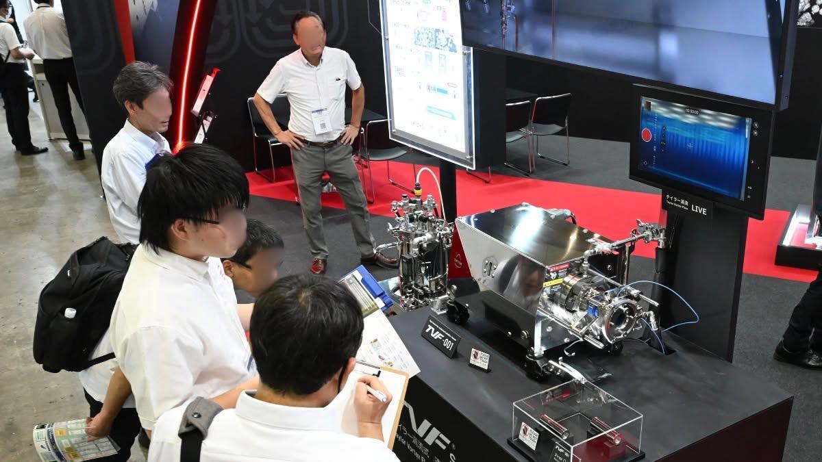 일본 수소 연료전지 산업전 2026 (추계) (H2 & FC EXPO)