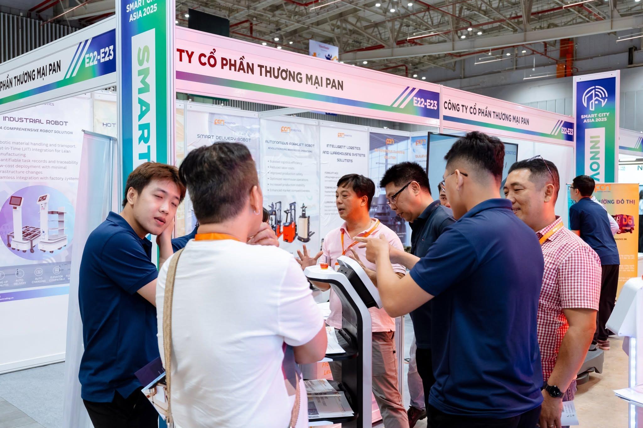 스마트시티 아시아 2026 (Smart City Asia)