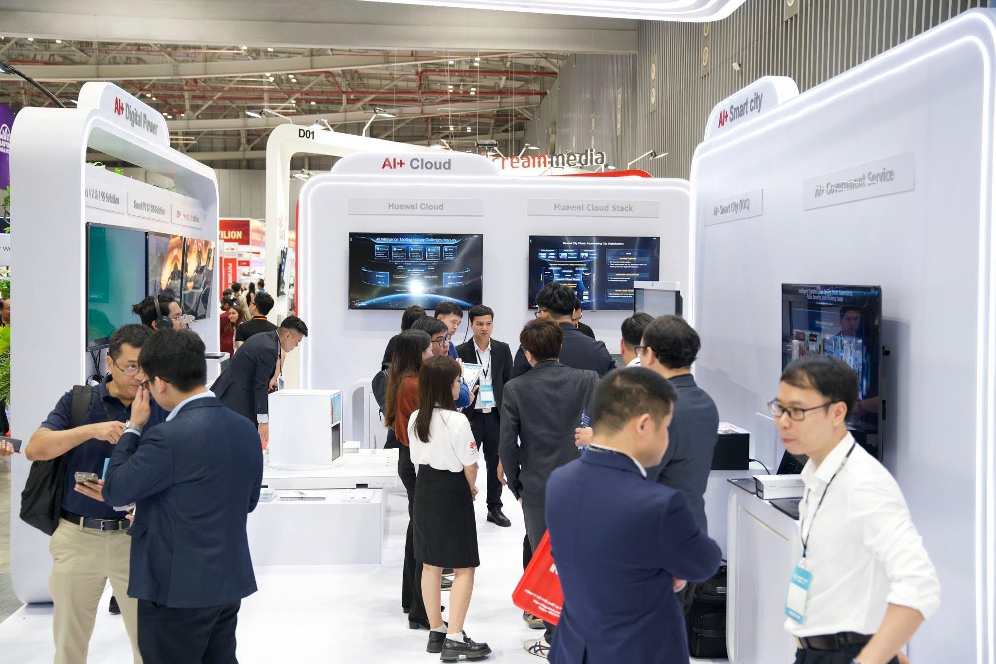 스마트시티 아시아 2026 (Smart City Asia)